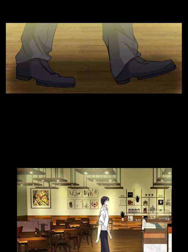 第033话 温暖的鼓励01-第33话