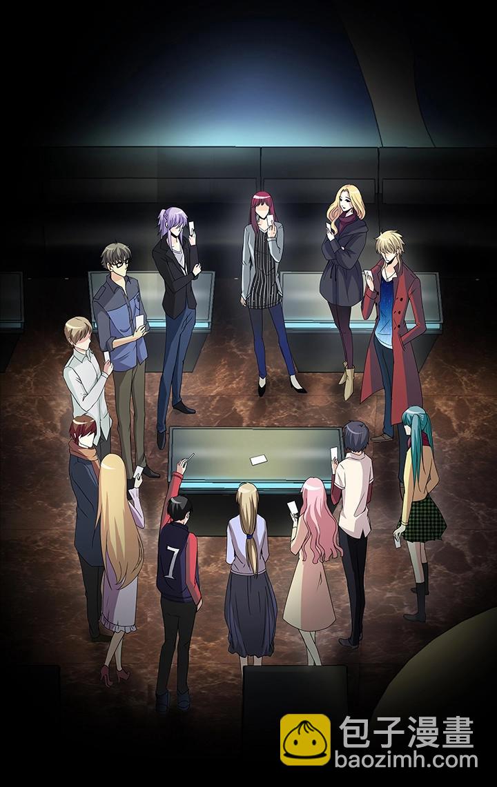 第007话 KTV销魂夜-第7话