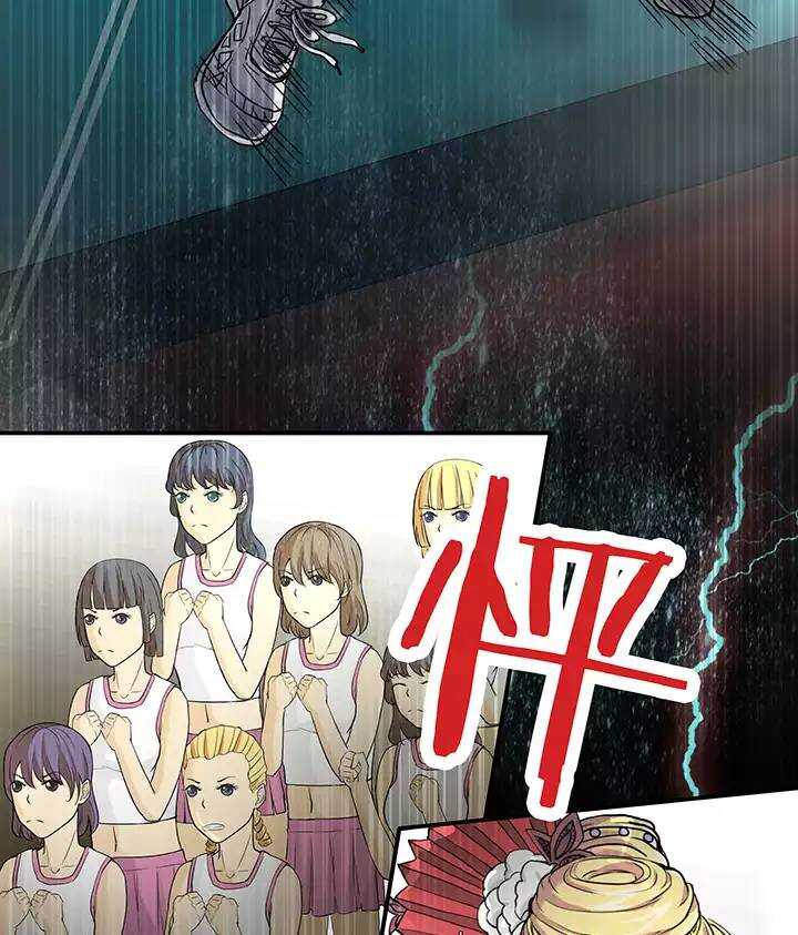 060 莫名其妙的对决03-第61话