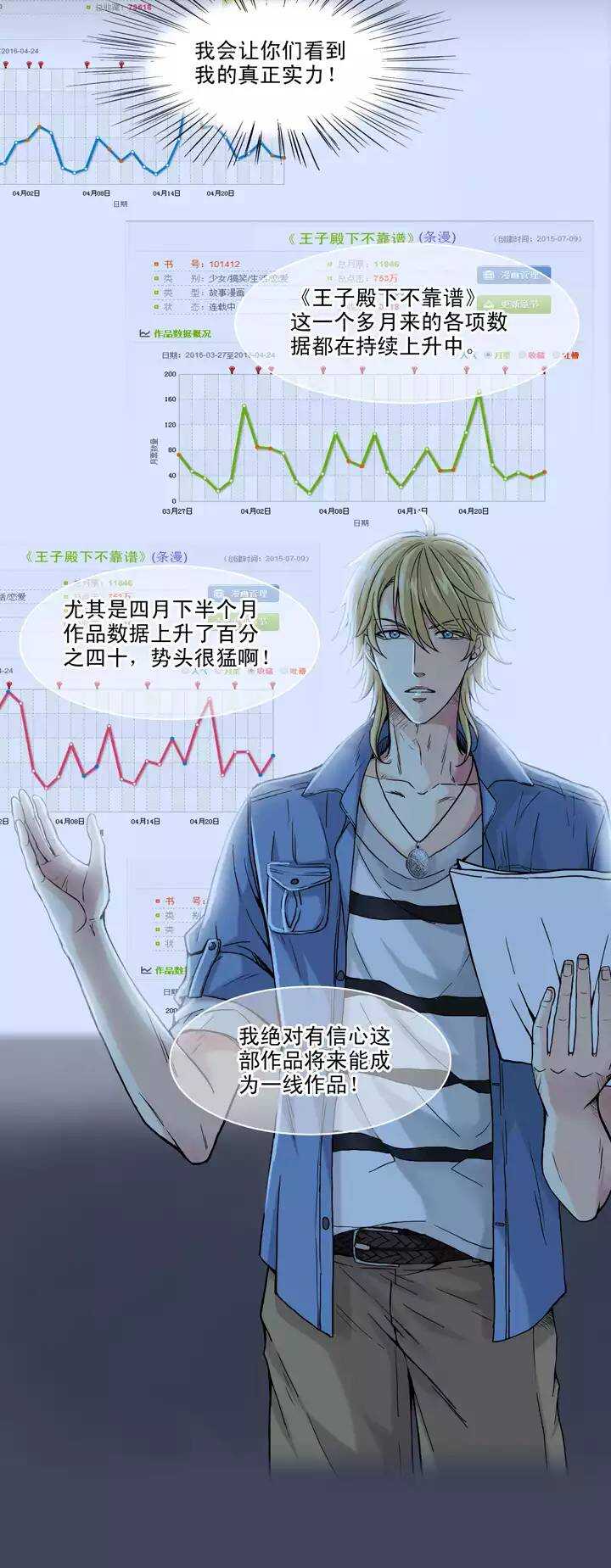 064 马尔代夫的笔会！-01-第65话