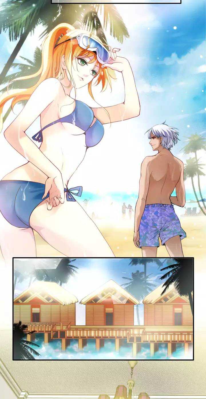 066 马尔代夫的笔会！-03-第73话