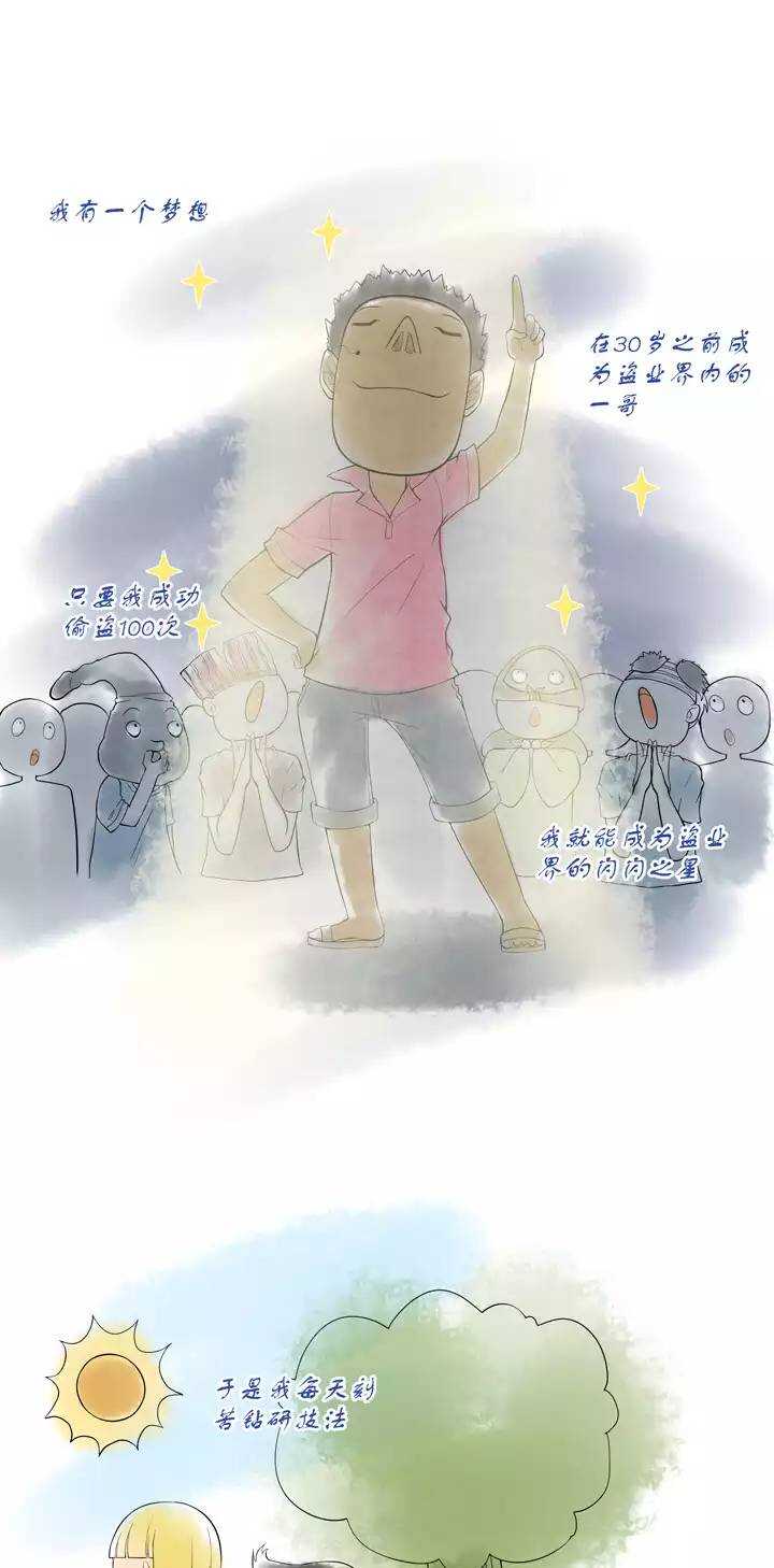 088 张梓晨的计划 01-第89话