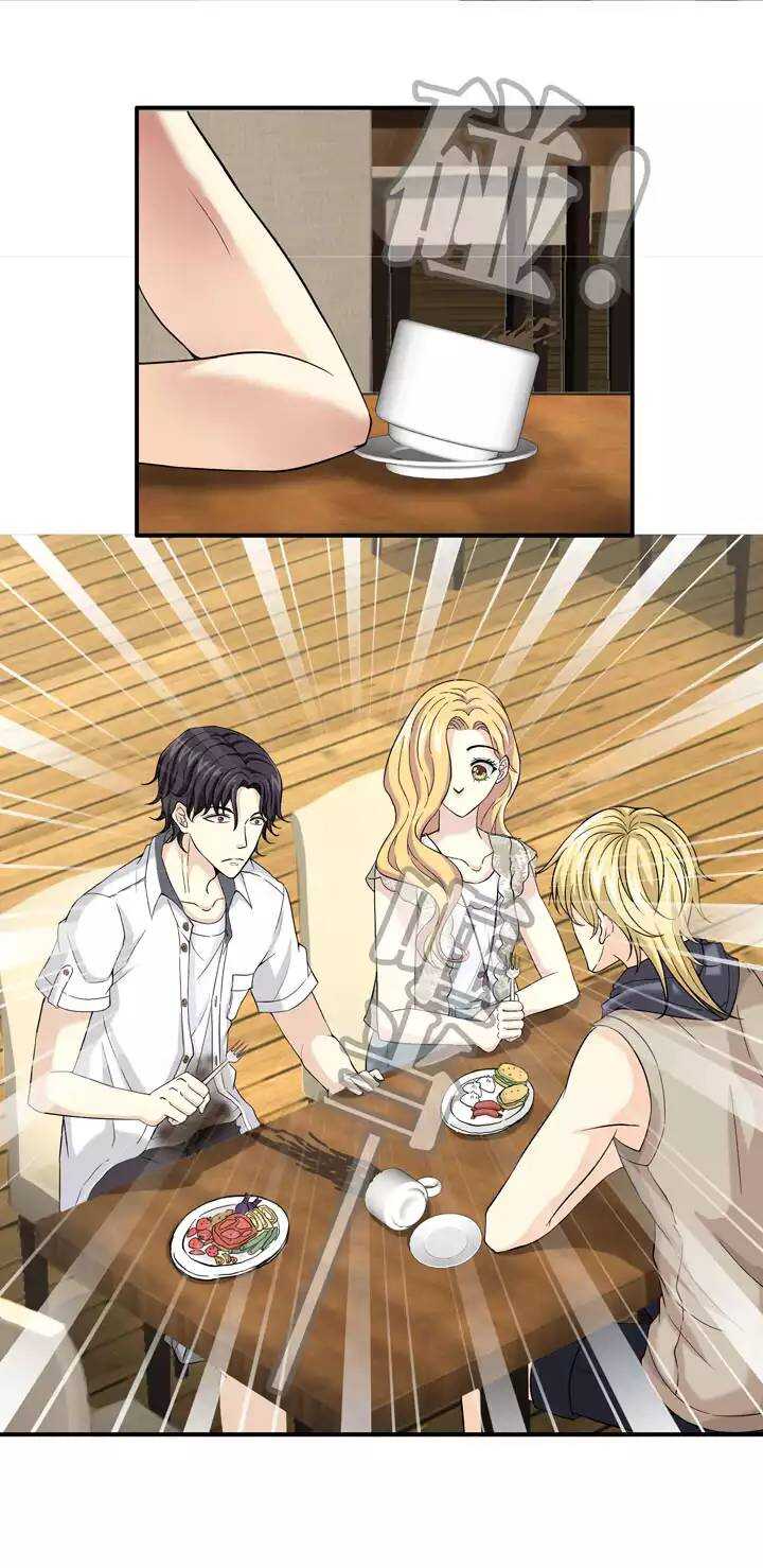 084 马尔代夫的最后一天-第91话