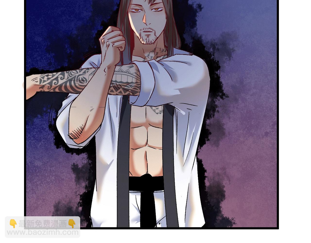 第103话 妹夫VS舅哥(1/2)-第105话