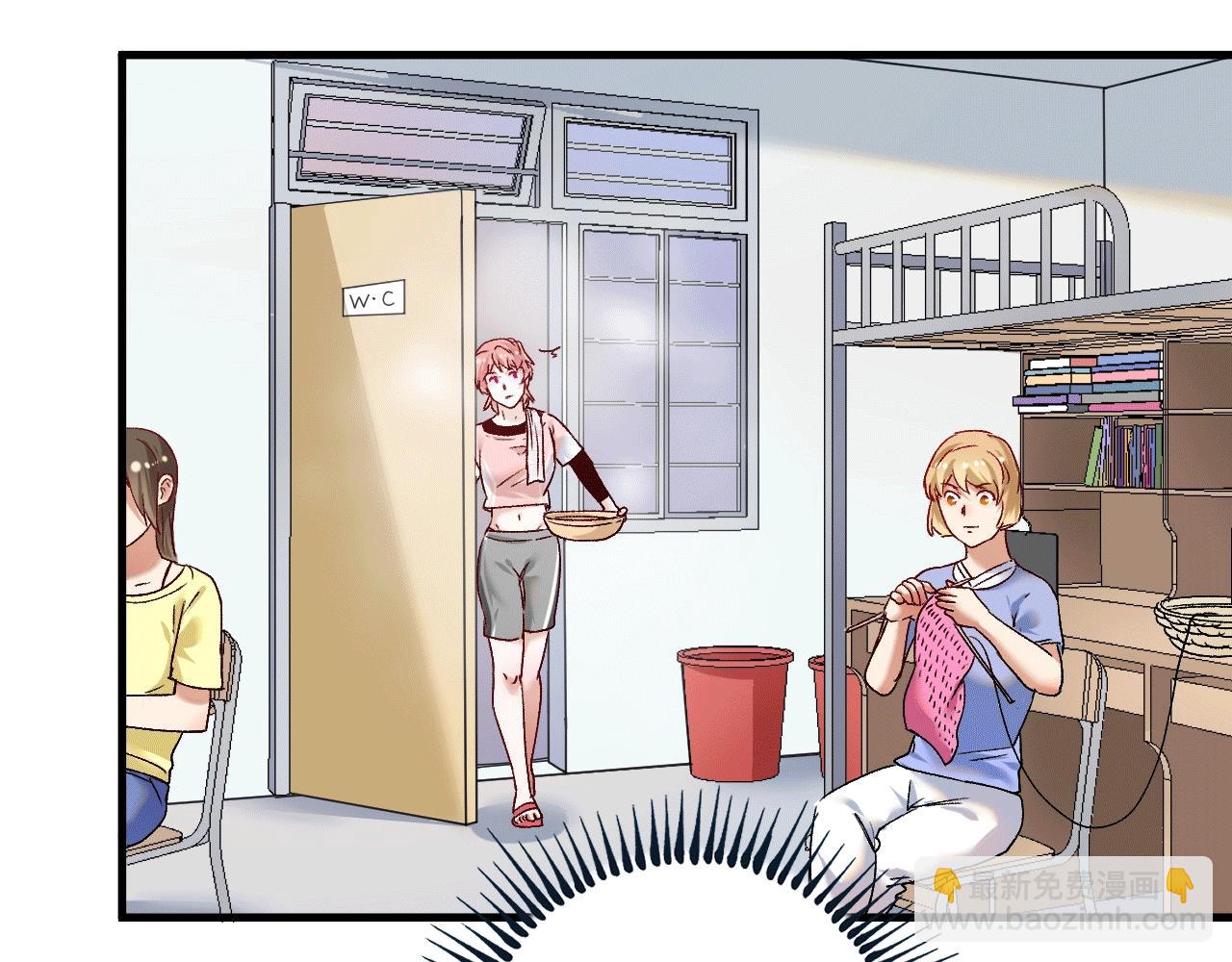 第103话 妹夫VS舅哥(1/2)-第105话