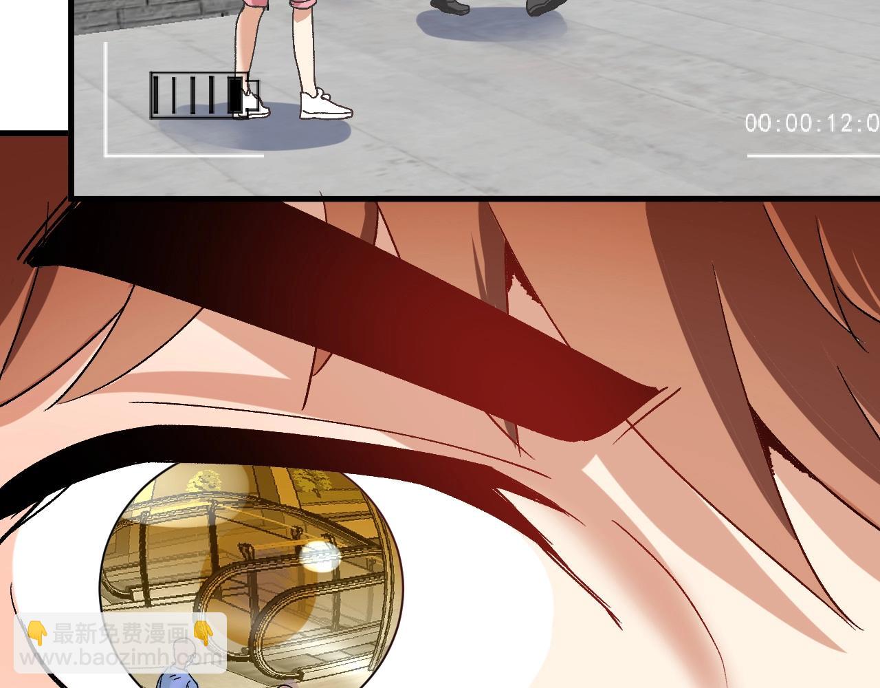 第109话 半夜敲门？(1/2)-第111话