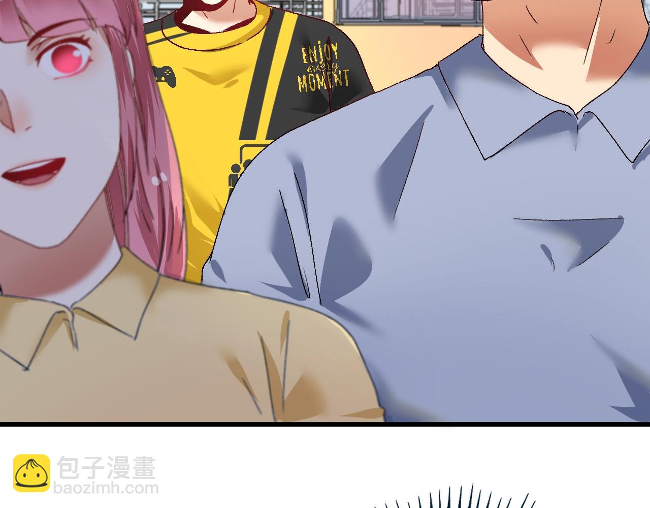 第111话 复杂关系(1/2)-第113话