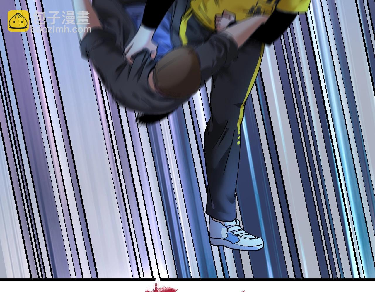 第115话 激斗！(1/2)-第117话