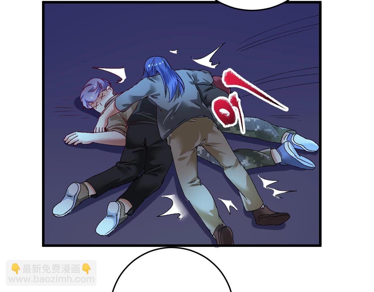 第115话 激斗！(1/2)-第117话