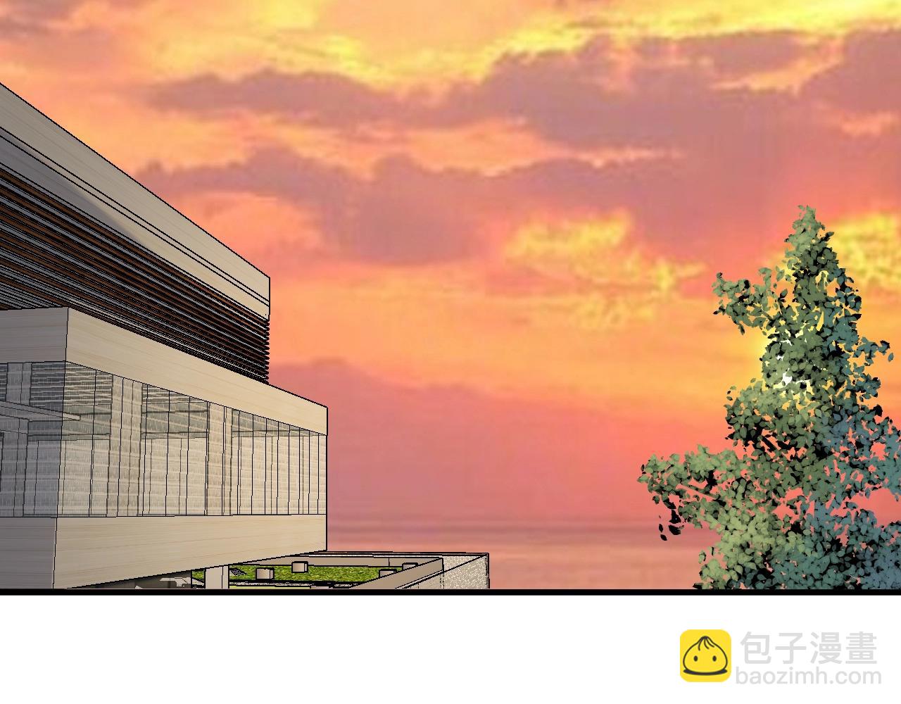 第121话 吴极的战斗(1/3)-第123话