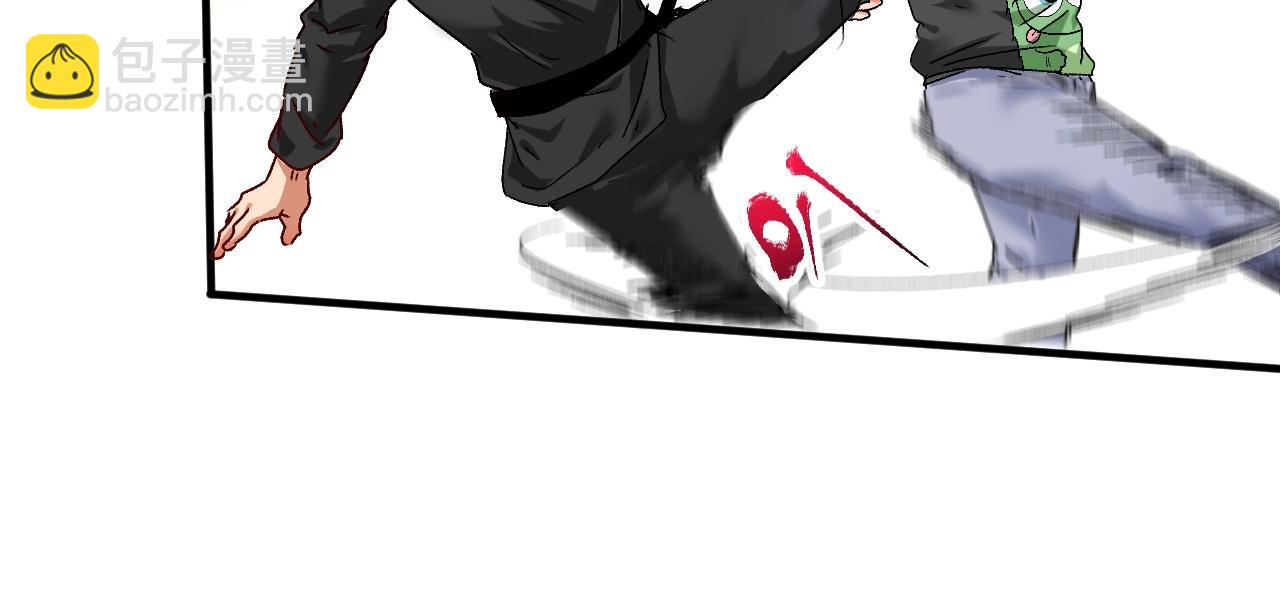 第129话 OFC的反应(1/3)-第131话