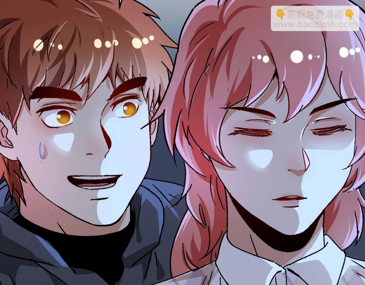 第137话 感情升温(1/3)-第139话