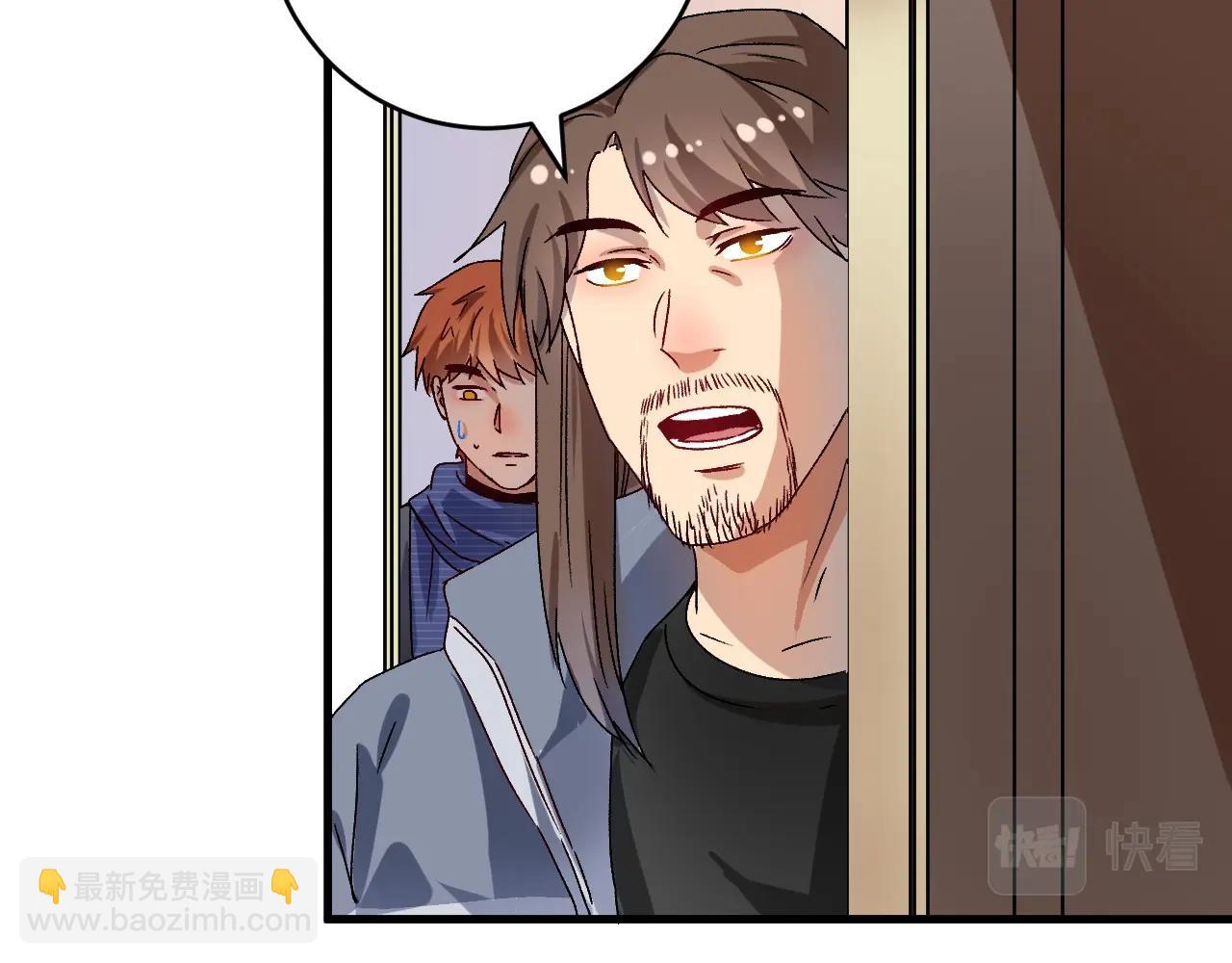 第139话 烟花、摩天轮和愿望(1/3)-第141话