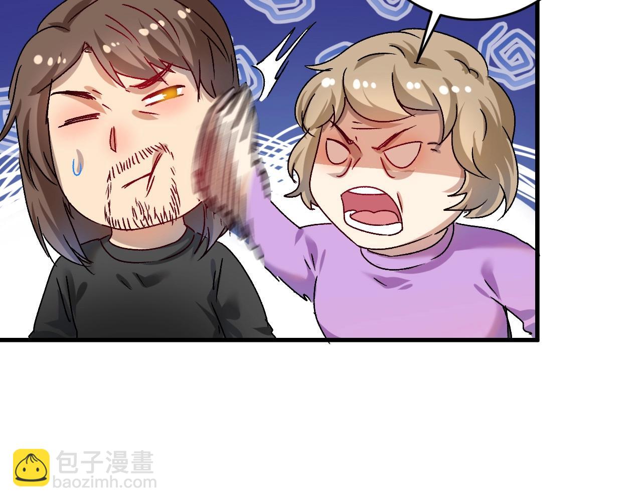 第139话 烟花、摩天轮和愿望(1/3)-第141话