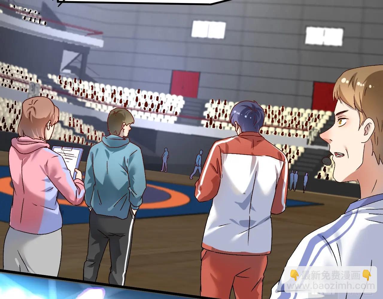 第143话 比赛开始(1/3)-第145话