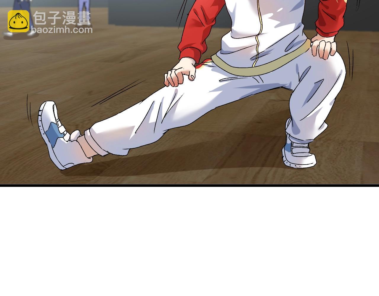 第143话 比赛开始(1/3)-第145话