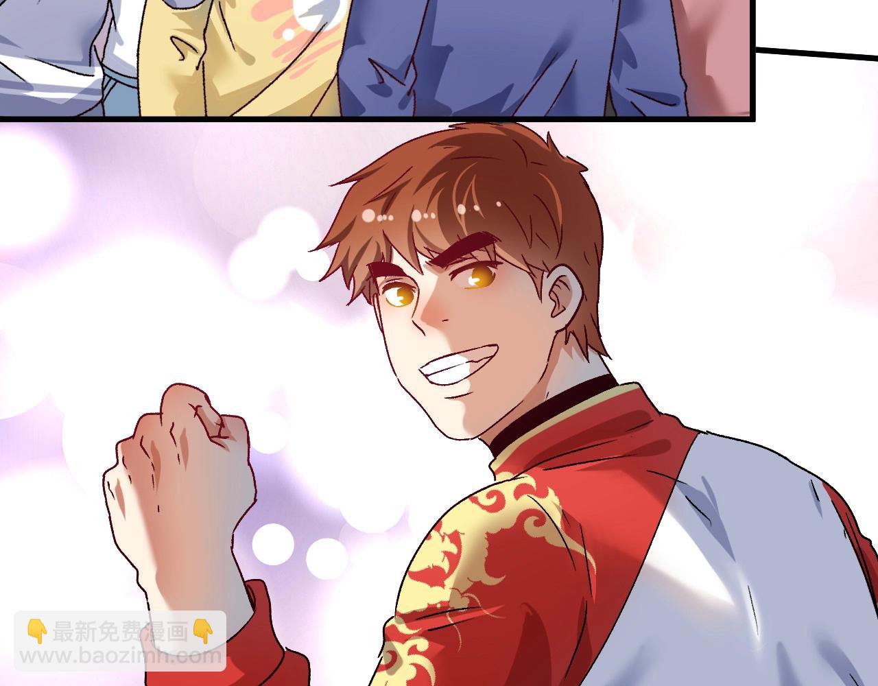 第143话 比赛开始(1/3)-第145话