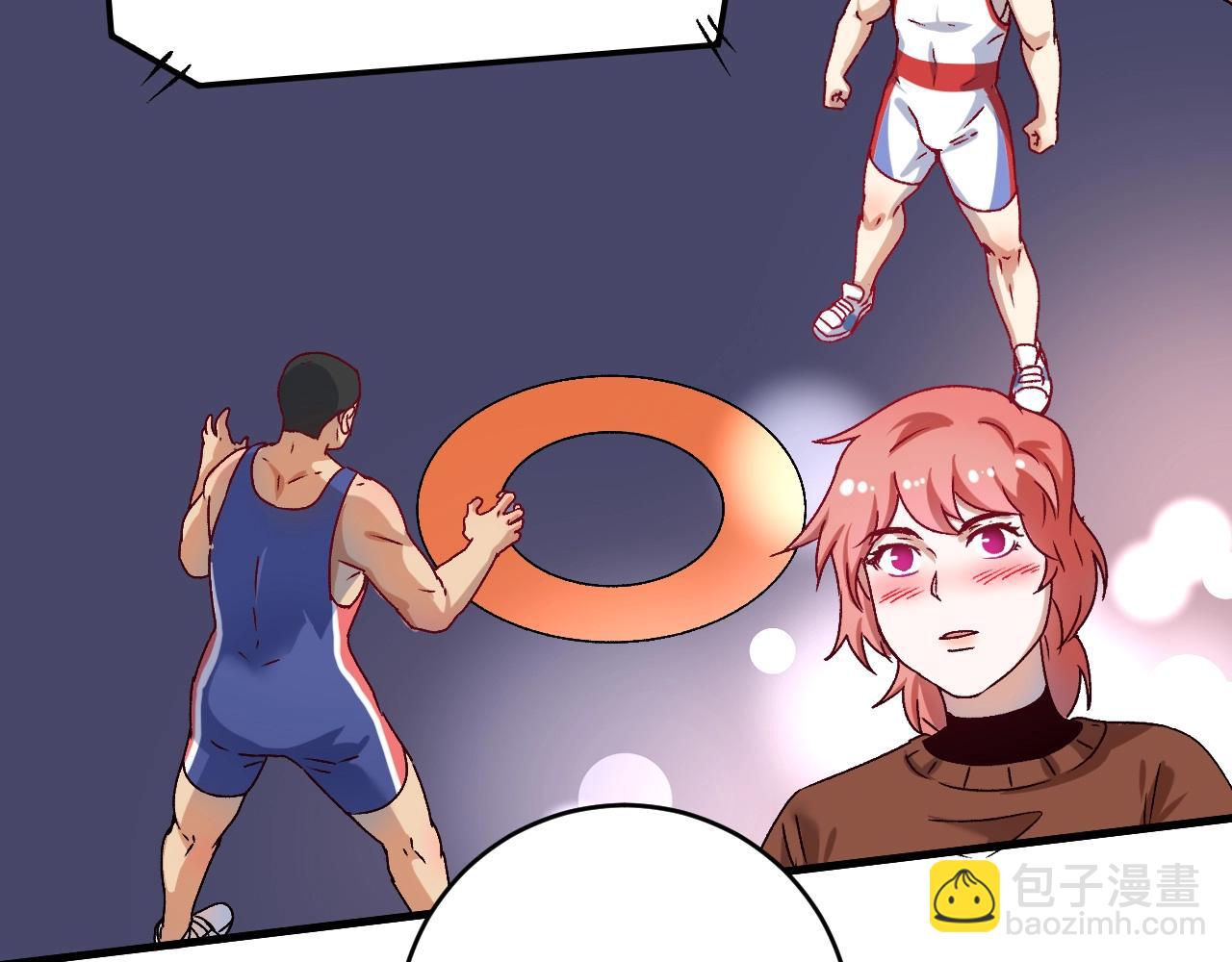 第143话 比赛开始(1/3)-第145话