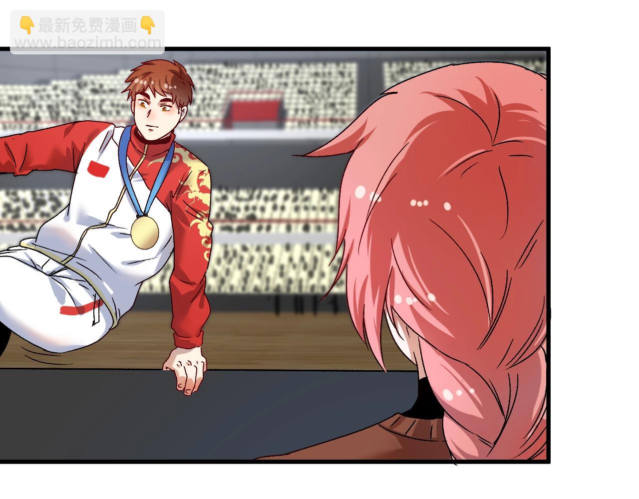 第145话 我是冠军！(1/3)-第147话