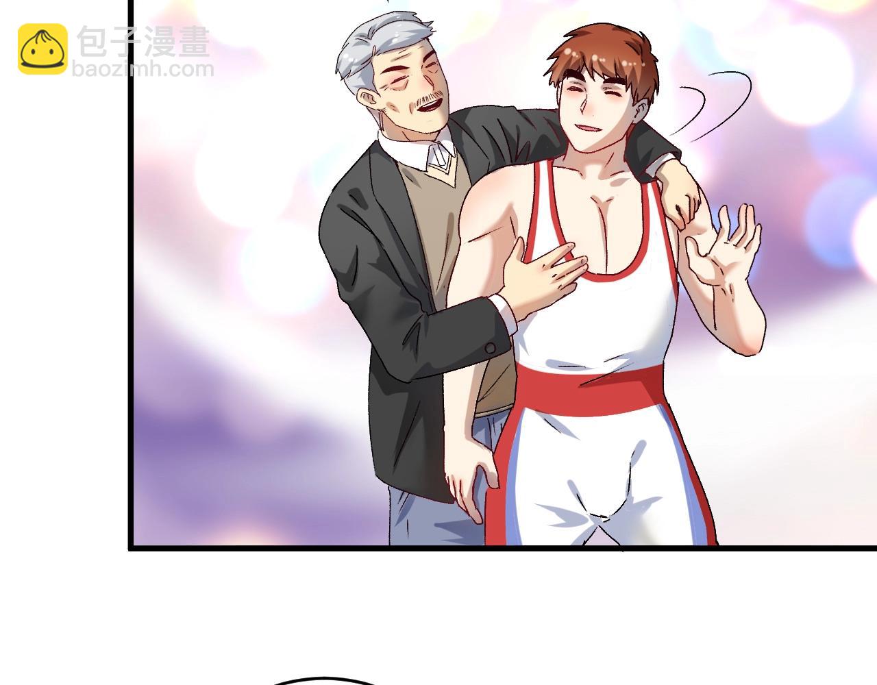 第145话 我是冠军！(1/3)-第147话