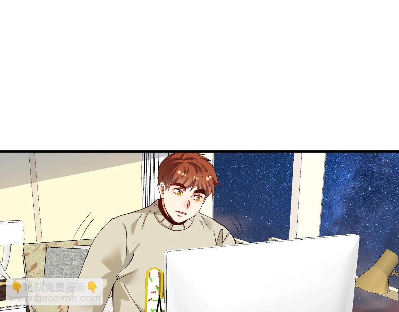 第159话 感性与理性(1/3)-第161话