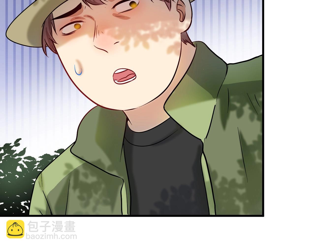 第163话 有美女来找？(1/2)-第165话