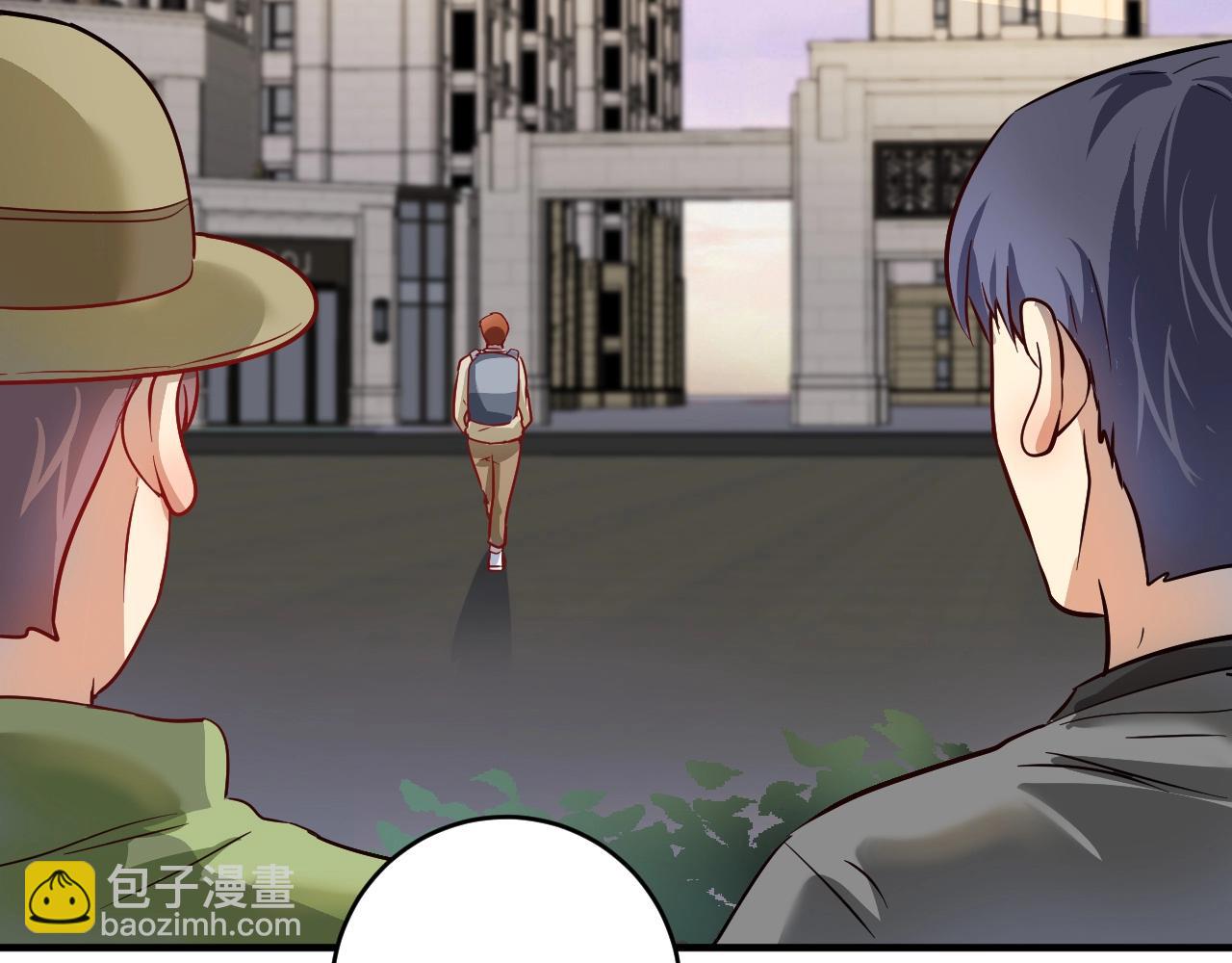 第163话 有美女来找？(1/2)-第165话