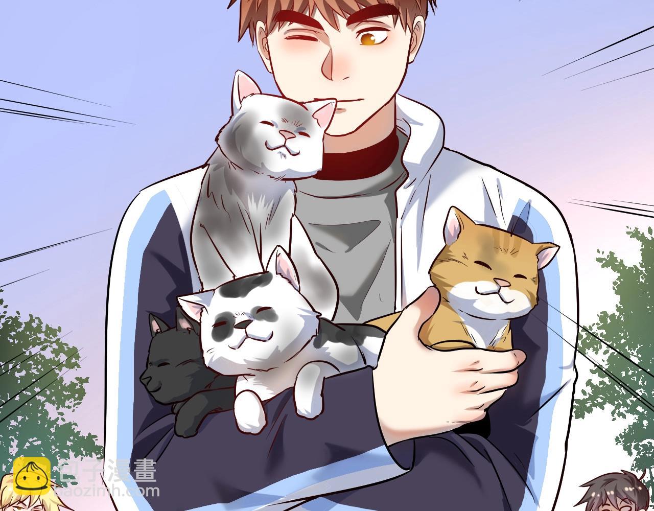 第171话 重回赛场(1/3)-第173话