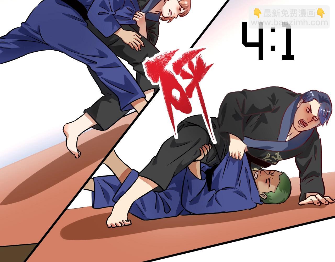 第177话 势如破竹(1/2)-第179话