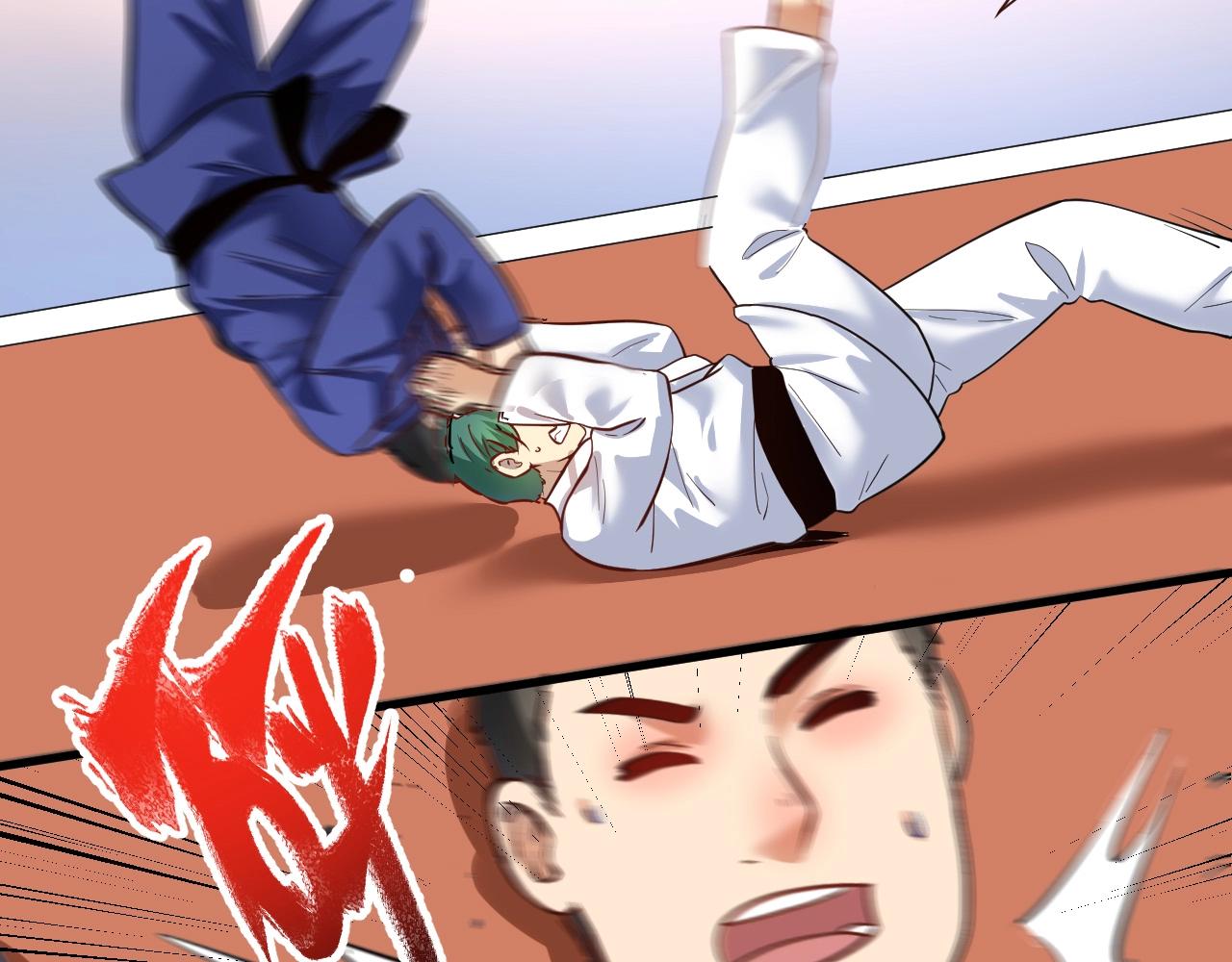 第193话 这个对手不太聪明(1/2)-第195话