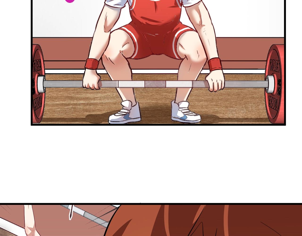 第197话 我靠冠军撒狗粮(1/3)-第199话