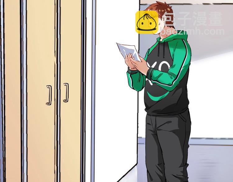 第20话 没有人能逃脱真香(1/3)-第21话