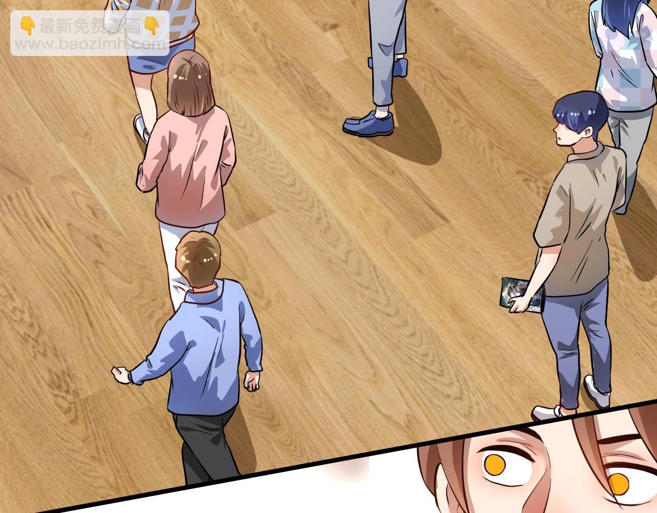 第199话 前所未有的签售会(1/3)-第201话