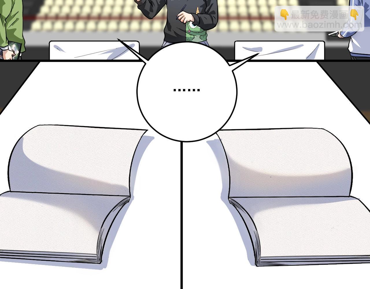 第199话 前所未有的签售会(1/3)-第201话