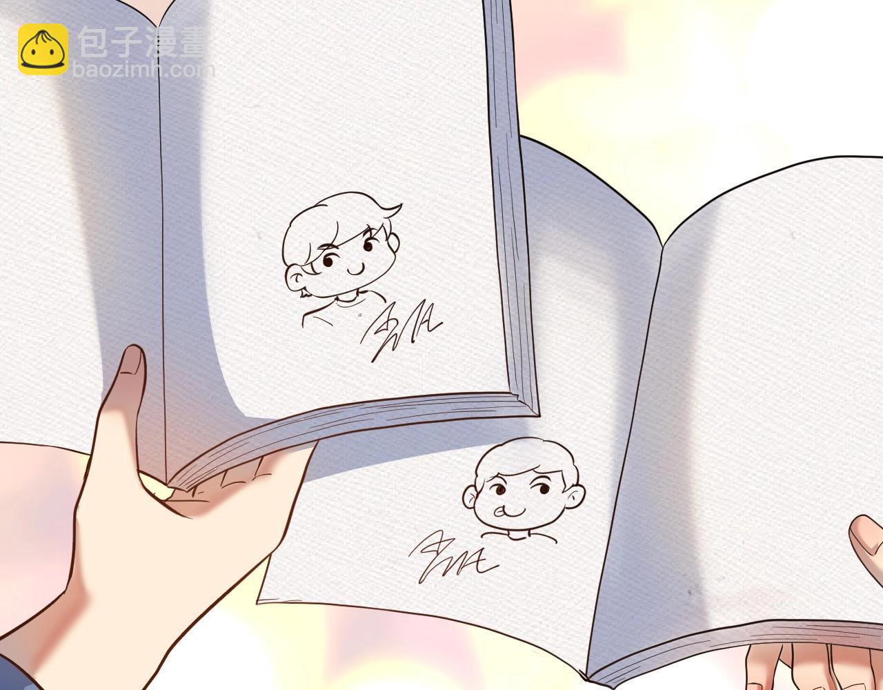 第199话 前所未有的签售会(1/3)-第201话