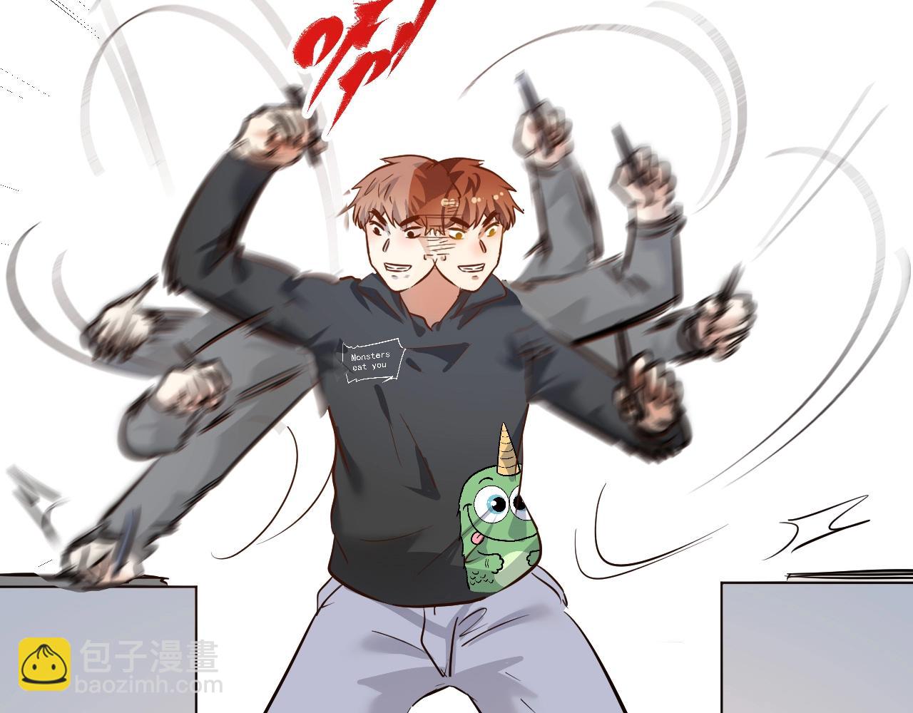 第199话 前所未有的签售会(1/3)-第201话