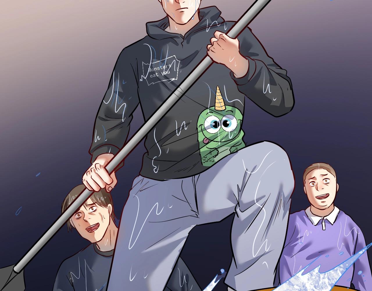 第205话 雨过天晴(1/2)-第207话