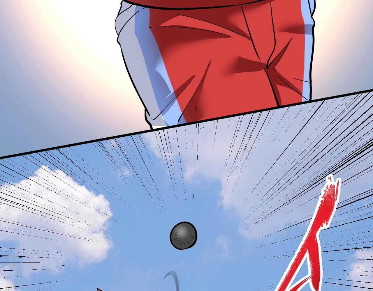 第229话 来自UFC的挑衅(1/3)-第231话