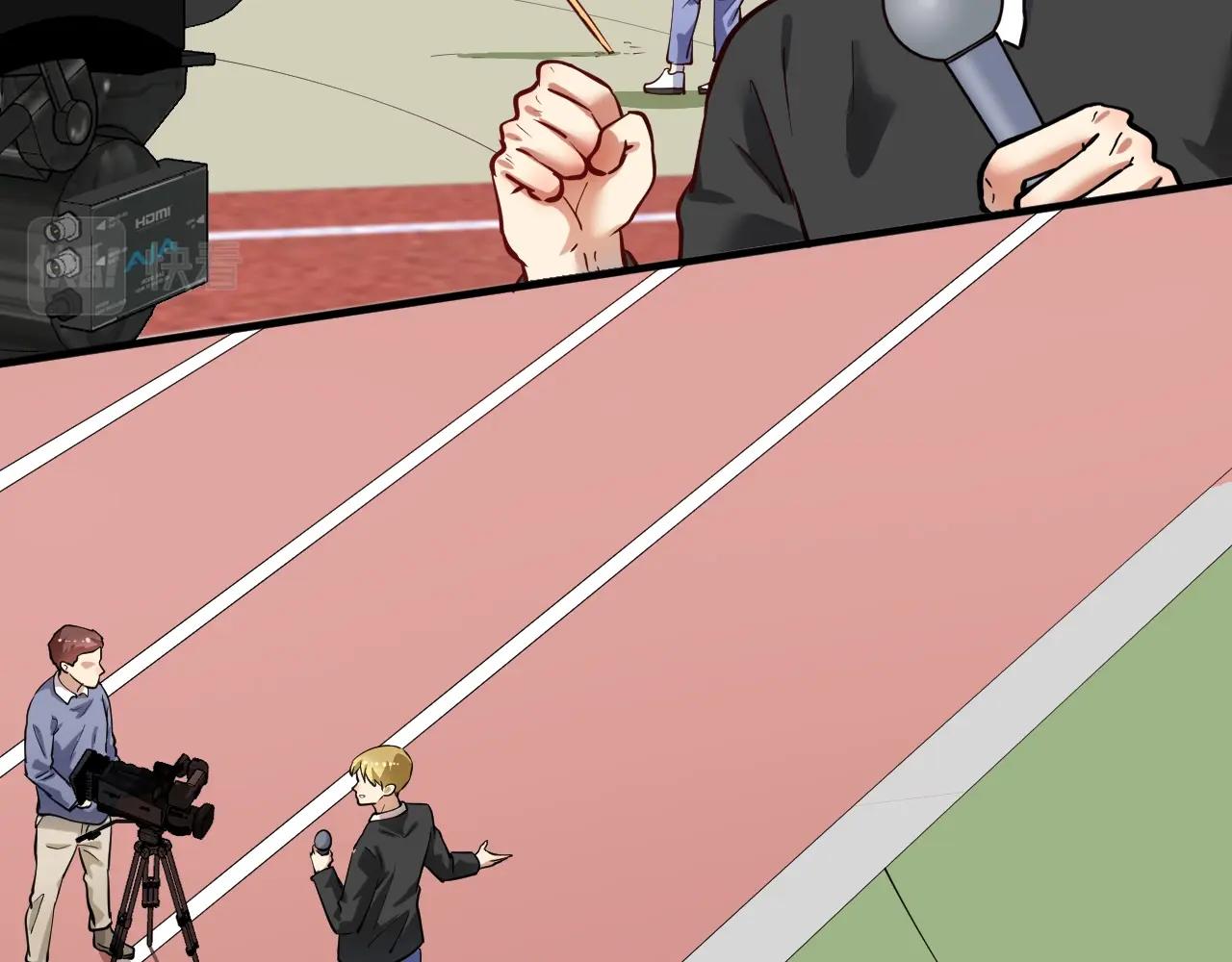 第229话 来自UFC的挑衅(1/3)-第231话