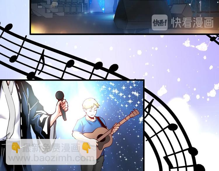 第39话 这笑容温暖纯真！(1/2)-第41话