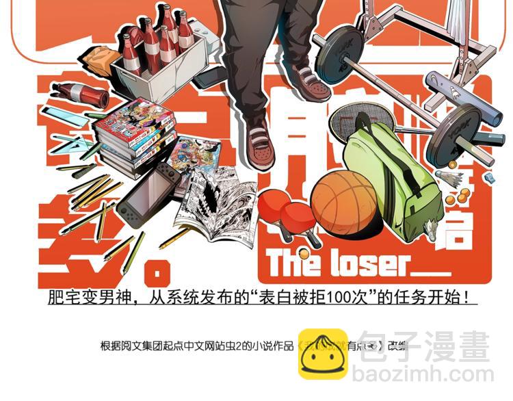 第51话 小丑竟是我自己？(1/4)-第53话