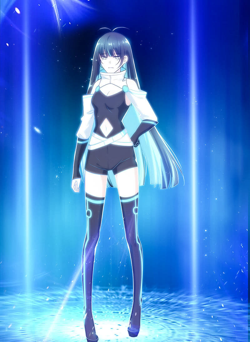 你看这件盔甲，又丑又重(1/2)-第97话