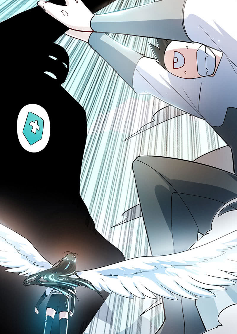 您的木马已上线，请查收(1/2)-第99话