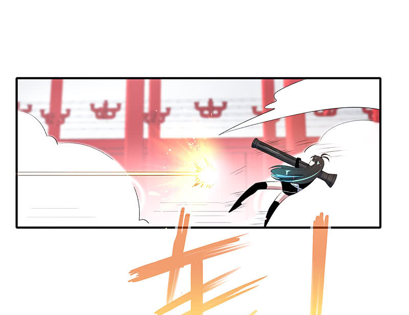 奥义：木马分身术！(1/2)-第101话