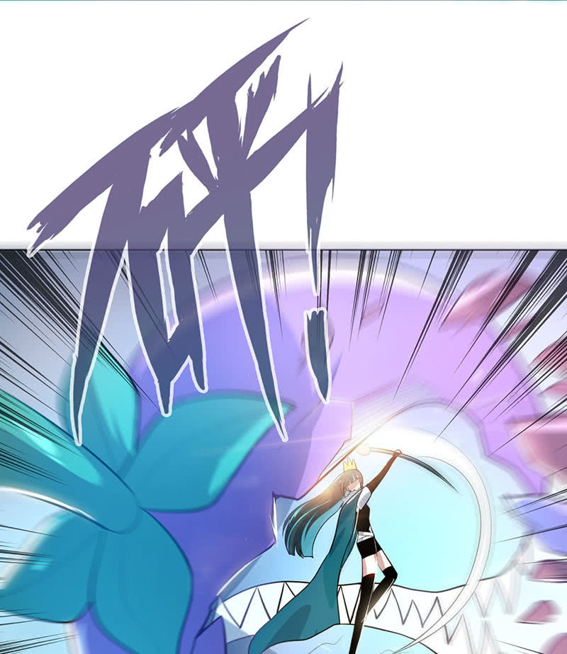 林高一 vs 李木马-第105话