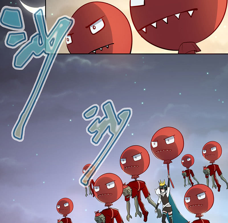 林高一 vs 李木马-第105话