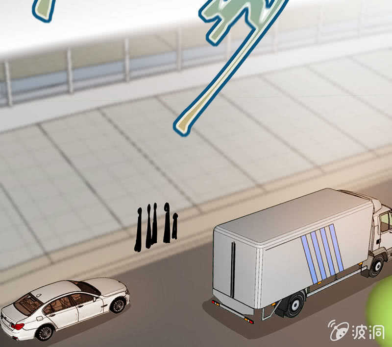 得不到就毁掉-第107话