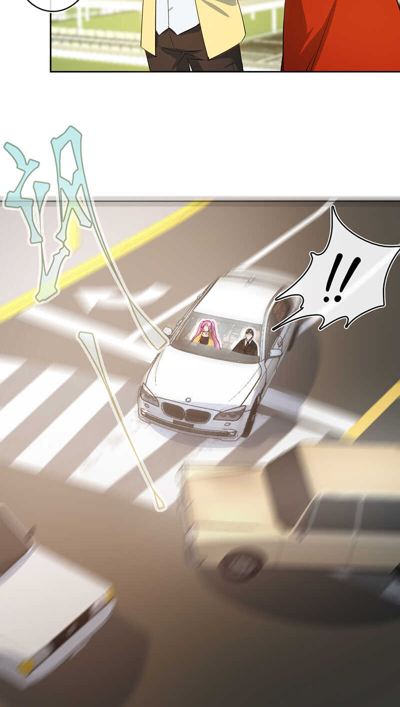 得不到就毁掉-第107话