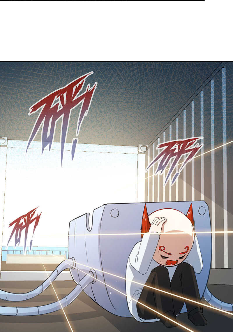 得不到就毁掉-第107话