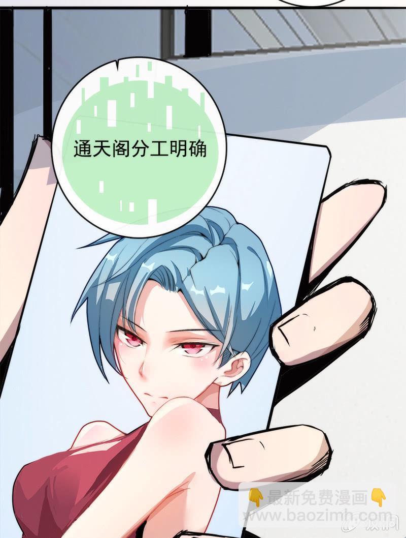 安欣的特训计划-第13话